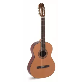 Alvaro Guitars No.20 Satin Classical Guitar
