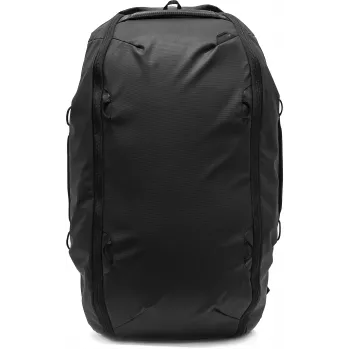 Peak Design Travel DuffelPack 65L, černá (BTRDP-65-BK-1)