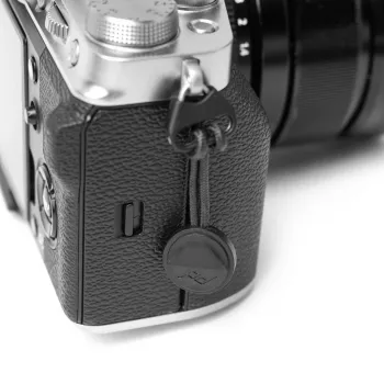Peak Design V4 Anchor Connectors 4balení (černé) pro popruhy fotoaparátů