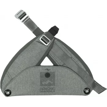 Peak Design Everyday Hip Belt, šalvějová (BEDHB-52-SG-2)