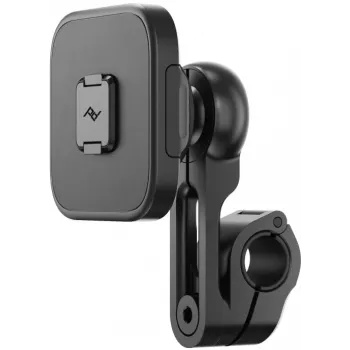 Peak Design Mobile držák na motocyklové zrcátko (M-MM-AC-BK-1)