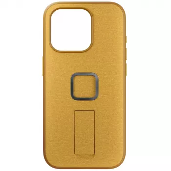 Peak Design Mobile Everyday Loop pouzdro pro Apple iPhone 15, sun (M-LC-BK-SN-2)