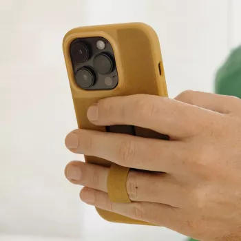 Peak Design Mobile Everyday Loop pouzdro pro Apple iPhone 15, sun (M-LC-BK-SN-2)