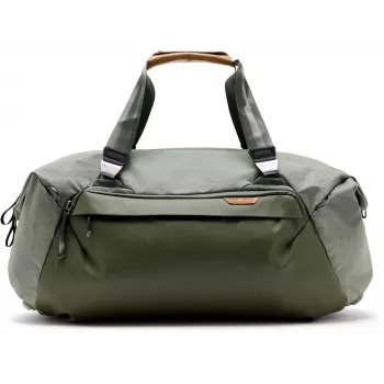 Peak Design Travel Duffel 50L, šalvějová (BTRD-50-SG-1)