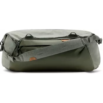 Peak Design Travel Duffel 50L, šalvějová (BTRD-50-SG-1)