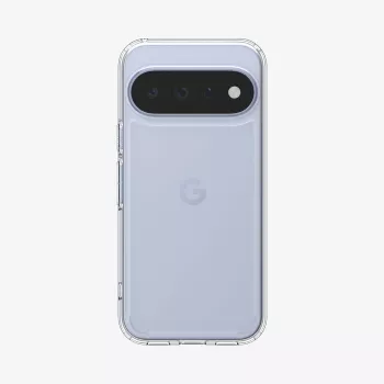 SPIGEN Ultra Hybrid Case for Google Pixel 11 - Crystal Clear