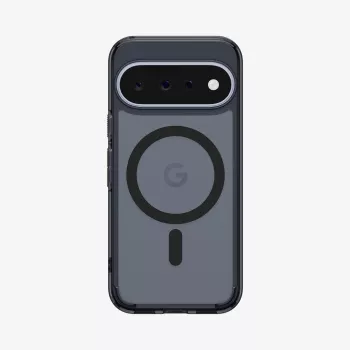 SPIGEN Ultra Hybrid Mag MagSafe Case for Google Pixel 11 - Frost Black