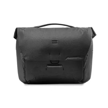 Peak Design Everyday Messenger 13L fotografická taška černá BEDM-13-BK-3