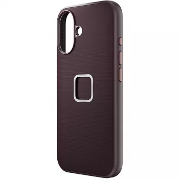 Peak Design Mobile Everyday látkové pouzdro pro Apple iPhone 16, eclipse (M-MC-BS-EP-1)