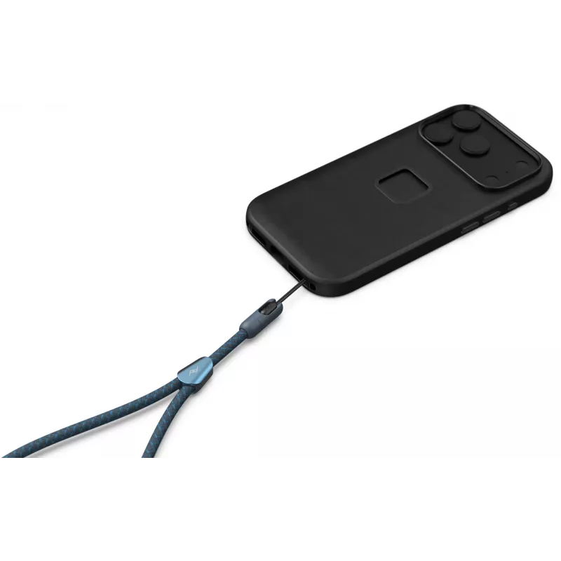 Peak Design Mobile Cuff, ocean (M-WPS-DS-1)