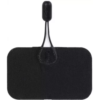Adaptér na popruh Peak Design Mobile Strap Adapter, černý (M-SA-BK-1)