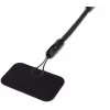 Adaptér na popruh Peak Design Mobile Strap Adapter, černý (M-SA-BK-1)