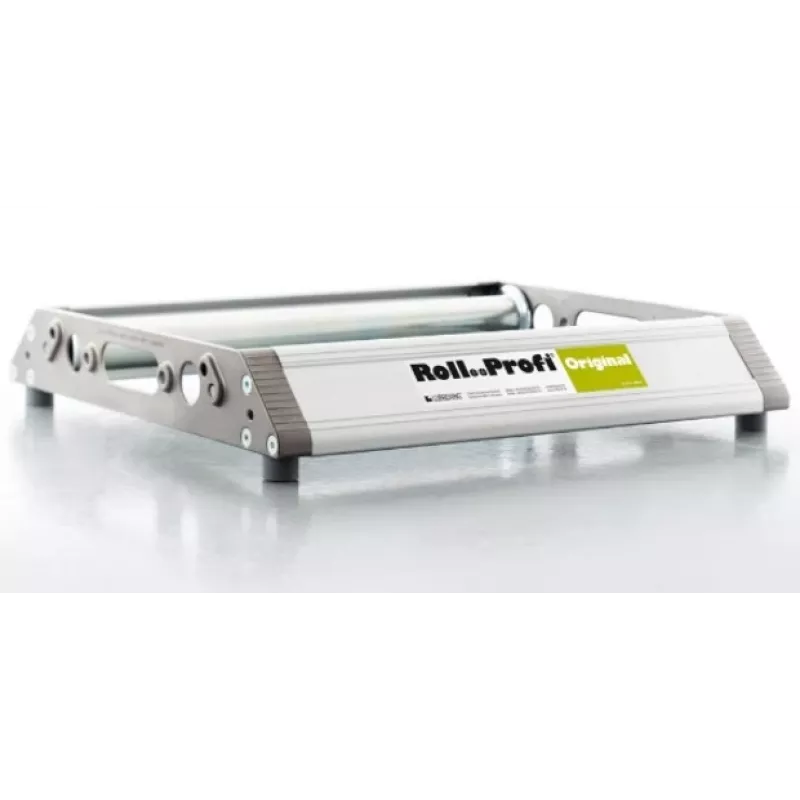 DSIT Roll..Profi odvíječ kabelových bubnů DS-Easyroll