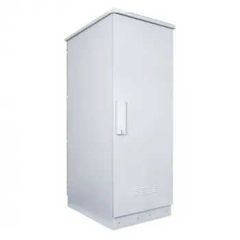 DSIT DS6832-OUT 19 inch venkovní serverový rack 600x800mm IP55