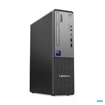 Lenovo ThinkCentre neo 50s G6 stolní PC - Intel Core Ultra 5 225, 16 GB RAM, 512 GB SSD, DVD±RW, Windows 11 Pro, černý