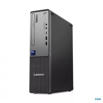Lenovo ThinkCentre neo 50s G6 stolní PC - Intel Core Ultra 5 225, 16 GB RAM, 512 GB SSD, DVD±RW, Windows 11 Pro, černý