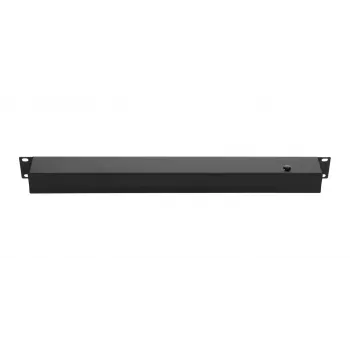 Designové LED stropní svítidlo DSIT 19” bílé s pohybovým senzorem