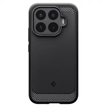 SPIGEN RUGGED ARMOR XIAOMI 17T MATTE BLACK