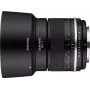 Samyang MF 85mm f/1.4 MK2 objektiv pro Sony (F1111206102)