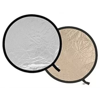 Manfrotto Reflector 95 cm, sunlite/softsilver (LL LR3828)