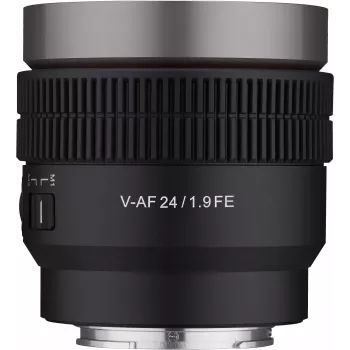 Samyang V-AF 24mm T1.9 FE objektiv pro Sony (F1413906101)