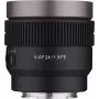 Samyang V-AF 24mm T1.9 FE objektiv pro Sony (F1413906101)