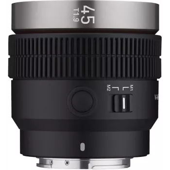 Samyang V-AF 45mm T1.9 objektiv pro Sony FE (F1214506102)