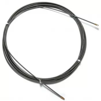 DSIT Wymefa spirála na protahování kabelů 5,2 mm s vnitřním kabelem, 20 m (SV-TV-20)