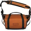 WANDRD ROGUE Sling 6L V2 Camera Bag Sedona Orange