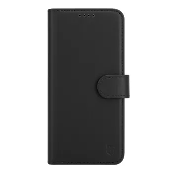 Tactical Book Cover Field Notes Redmi Note 15 Pro 5G černá