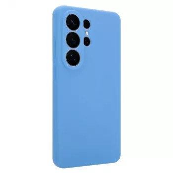 Tactical Velvet Smoothie zadní kryt pro Samsung Galaxy S26 Ultra – Onyx Black