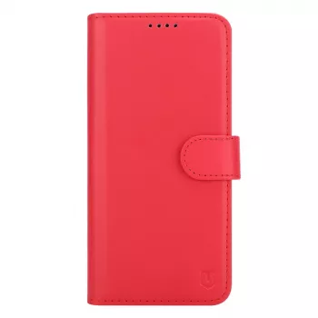 Knihařské pouzdro Tactical Book Cover Field Notes Samsung Galaxy A27 5G červené