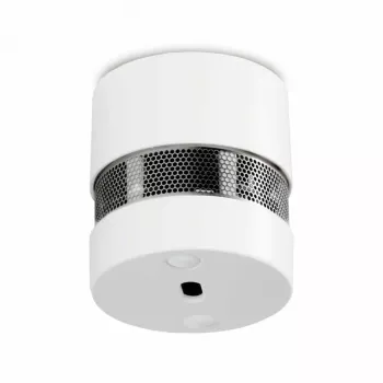 Alecto SD1020 mini hlásič kouře s výdrží baterie 10 let
