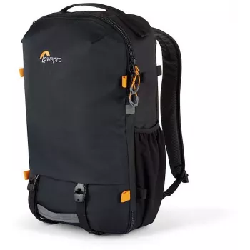 Lowepro Trekker LT BP 250 fotografický batoh, černý, 20 l, pro 15