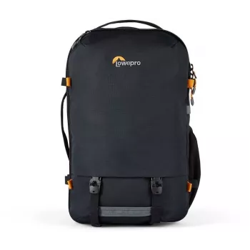 Lowepro Trekker LT BP 250 fotografický batoh, černý, 20 l, pro 15