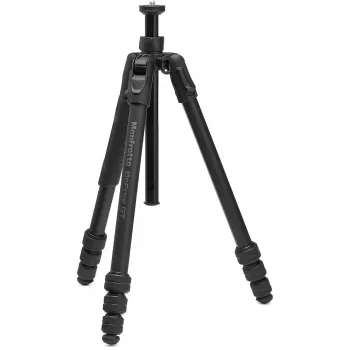 Hliníkové nohy cestovního stativu Manfrotto Befree GT PRO, MTBFRTA4GTFB