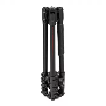 Hliníkový stativ Manfrotto Befree 4sekční s kulovou hlavou 494 (MKBFRLA4FB-BH)