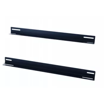DSIT 19 inch lišty do racku pro serverové skříně o hloubce 600 mm