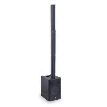 Soundsation Hyperup 8A 8 inch aktivní PA reproduktor s Bluetooth