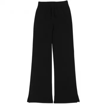 CHAPPI Champion Flare Women's Pants Black 117553 KK001 S
