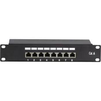 DSIT DS-10Patch6-8FTP 10