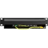 DSIT DS-10Patch6-8FTP 10 inch 8-portový FTP CAT6 patch panel