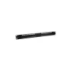 DSIT DS-Patch5-16UTP 19 inch 1U CAT5e UTP 16-portový patch panel, černý