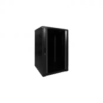 DSIT 47U 19 inch serverový rack 800x1000x2260mm s perforovanými předními dvířky (DS8047PP)