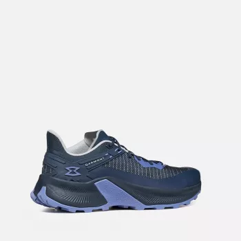 Dámské turistické boty Garmont 9.81 Etere – Nights Blue/Very Violet – EU 38