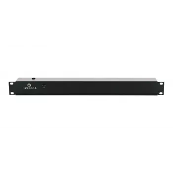 Designový LED světelný panel 19 inch DSIT – bílý