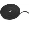 Suchý zip DSIT 20 mm x 25 m černý