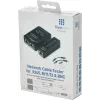 Tester síťových kabelů DSIT DC-CABLETEST-PRO pro U/UTP, F/UTP a SF/UTP, Cat5/Cat6