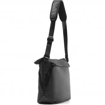 Peak Design Everyday Tote 15L černá taška na fotoaparát a notebook