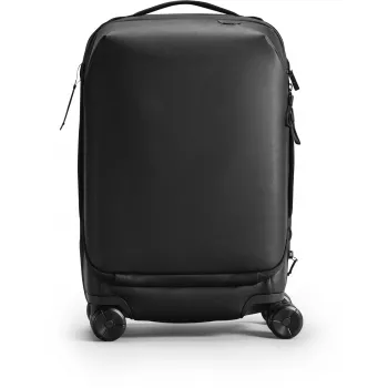 Peak Design Roller Pro příruční zavazadlo, 34 L, černé (W-RP-AA-BK-1)